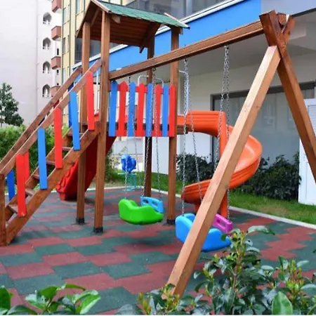 Appartement Konak Twin Towers